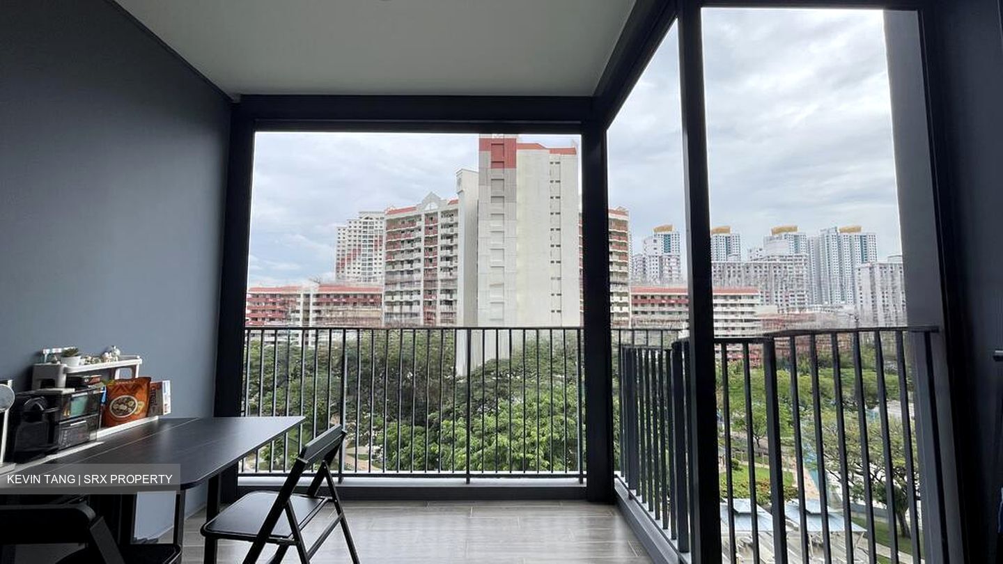 Gem Residences (D12), Condominium #482033811